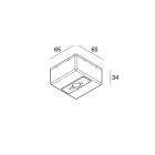 Novalux - LIGHT IOT : DALI SENSOR BT EN SAILLIE