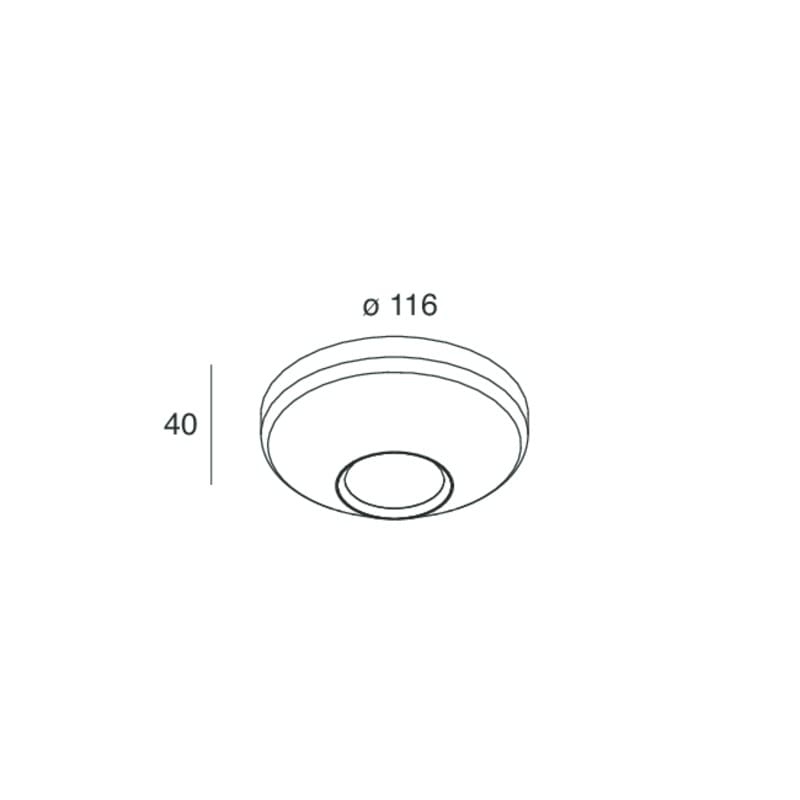 Novalux - LIGHT IOT : CAPTEUR DALI HIGH BAY