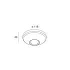 Novalux - LIGHT IOT : CAPTEUR DALI HIGH BAY