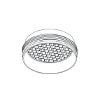 Novalux - DALÌ : DIFFUSEUR NID D'ABEILLE POUR 30W