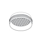 Novalux - DALÌ : DIFFUSEUR NID D'ABEILLE POUR 30W