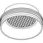 Novalux - DALÌ : DIFFUSEUR NID D'ABEILLE POUR 40W