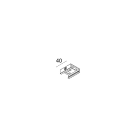 Novalux - ALL-TRACK : SUPPORT RAIL NOIR