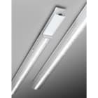 Novalux - LI-NEAR: MOD.LED 33W 4K 90°1,50M BLANC 8P