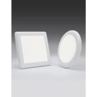 Novalux - CREP : ENCASTRÉ LED 16/20/22W 3/4/5,4000K 220-240V D=300