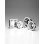 Novalux - NIK : ENCASTRÉ LED 16W 3000K 60° IRC 90 MAT