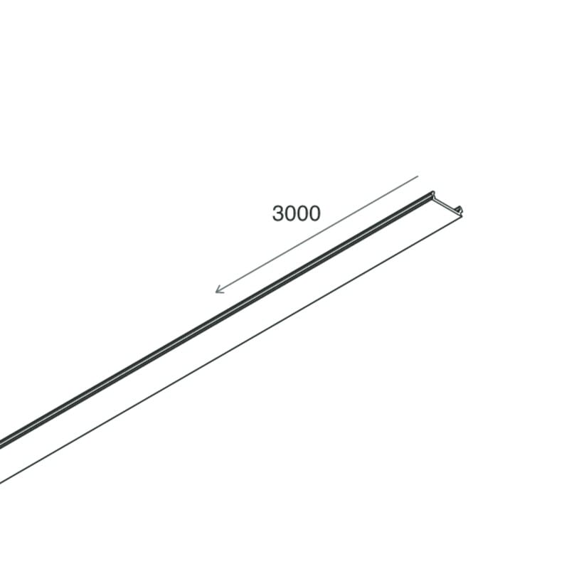 Novalux - CACHE POUR T-48 MINI ET L-16 TRACK
