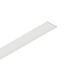 Novalux - HERO : DIFFUSEUR MICROPRISMATIQUE D'ANGLE L=586