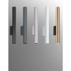 Novalux - COLLINS PR: APPLIQUE D.40 2XGU10 L400 LG