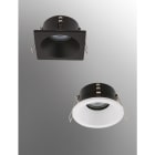 Novalux - MIND Q: INCASSO L=85 GU10 NOIR