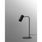 Novalux - HONEY TL: LAMPE 1XGU10 NOIR