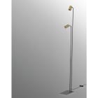 Novalux - HONEY PT: PIANTANA H=2.1M 2XGU10 BLANC