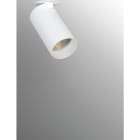 Novalux - HONEY IN: SPOT INCASSO 1XGU10 BLANC