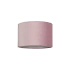 Novalux - PARALUME PER TINY PT/MISS PL VELL. ROSA