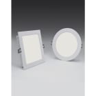 Novalux - SLIM ROND : ENCASTRÉ LED 20W 4000K IRC 90 220-240V D=230