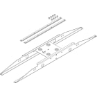 Novalux - THE PANEL : KIT DE FIXATION 600/1200