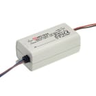 Integratech - Alimentation led 24VDC 16W IP30