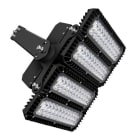Integratech - BM3 450W 4000K asym 130x25° noir