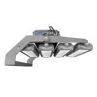 Integratech - BM4 650W 4000K 90° GRIS