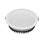 Integratech - Compact 35W 4000K CRI90 blanc dimmable universel