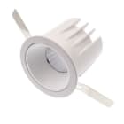 Integratech - Deep low UGR 5W CRI90 2700K universal dim