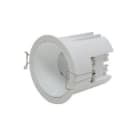 Integratech - Deep low UGR 9W CRI90 4000K universal dim