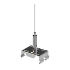 Integratech - Dreamline suspension avec fil d'acier 2m