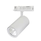 Integratech - Tracklight F1 45W 4000K CRI90 blanc intrack driver