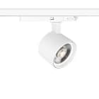 Integratech - Tracklight F2 30W 36° 4000K CRI90 intrack blanc