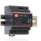 Integratech - Alimentation led 24VDC 100W DIN-rail