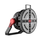 Integratech - ITSP2 500W 30gr 3000K IP66 IK10 gris