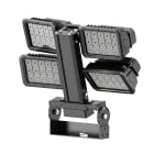Integratech - ITSP3 1000W 30gr 4000K IP66 IK10 noir