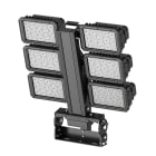 Integratech - ITSP3 1500W 30gr 2200K IP66 IK10 noir