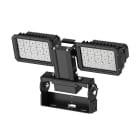 Integratech - ITSP3 500W 10gr 3000K IP66 IK10 noir