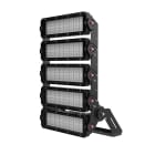 Integratech - ITSP4 1500W 117x34gr 4000K IP66 IK08 noir