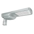 Integratech - Streetlight M 80W 5700K CLO 1-10V gris 160x95°
