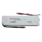 Integratech - Alimentation led 24VDC 100W IP67 - 30 cm câble