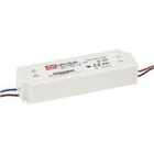 Integratech - Alimentation led 24VDC 35W IP67 - 30 cm câble