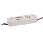 Integratech - Alimentation led 24VDC 60W IP67 - 30 cm câble