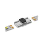 Integratech - Clip connection mini IP20 mono 8mm 0,5mm²