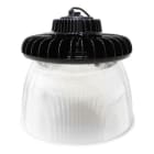Integratech - Réflecteur prismatique pc 100° cloche PHB 150W