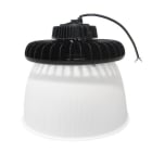 Integratech - Réflecteur prismatique opaque 100° cloche PHB 150W