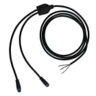 Integratech - PHBP câble inter connecteur pour capteur 2m