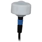 Integratech - Capteur PIR IP65 max 12m pour PHBP