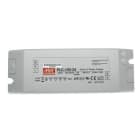Integratech - Alimentation led raccord à vis 24VDC 100W IP20