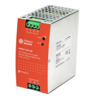 Integratech - Alimentation 48VDC 240W sur rail DIN