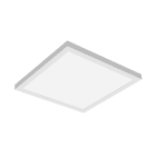 Integratech - Quadra panneau LED blanc 60x60 incl. cadre+driver