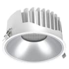 Integratech - Soft 15W 3000K CRI90 UGR faible blanc dimmable univ