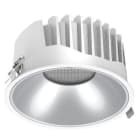 Integratech - Soft 35W 4000K UGR faible CRI90 blanc non dimmable