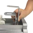 Integratech - Supports de fixation réglables 60° UBOAT